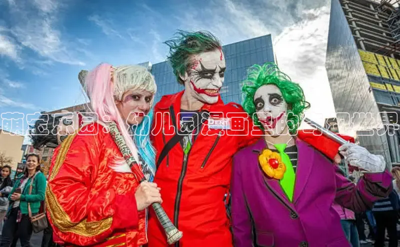 哔咔漫画网免费漫画